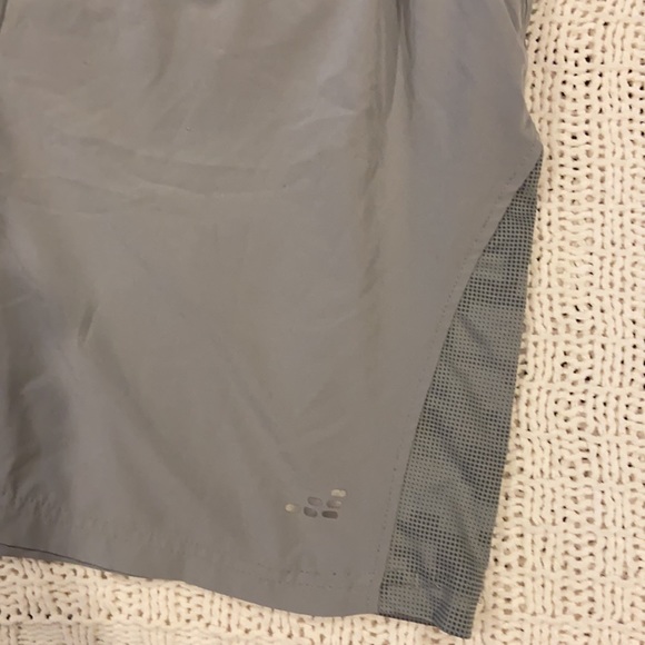 Bcg Men’s Athletic Shorts - Picture 3 of 5